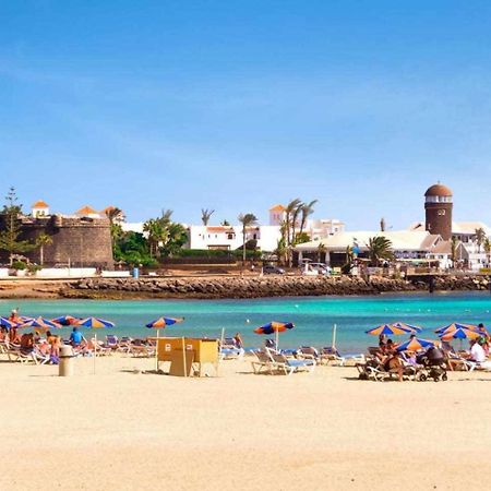 El Olivar Caleta Mar Калета-де-Фусте Экстерьер фото